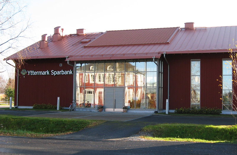 Yttermark Sparbank