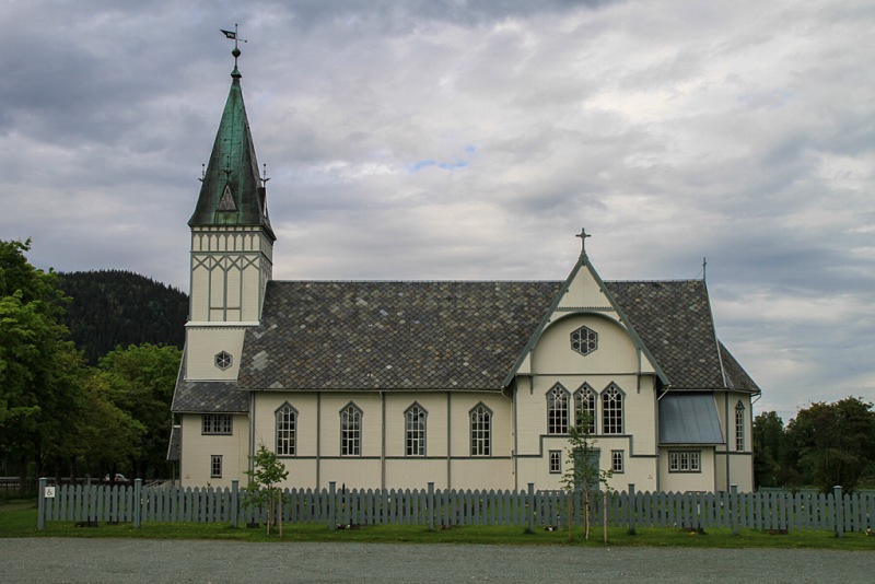 Horg Kirke
